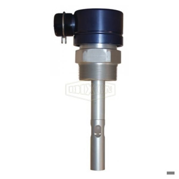 Dixon FloMAX Fuel Vent, 2 in Nominal, Quick Connect Coupler x MNPT End Style, Domestic VT7 - main